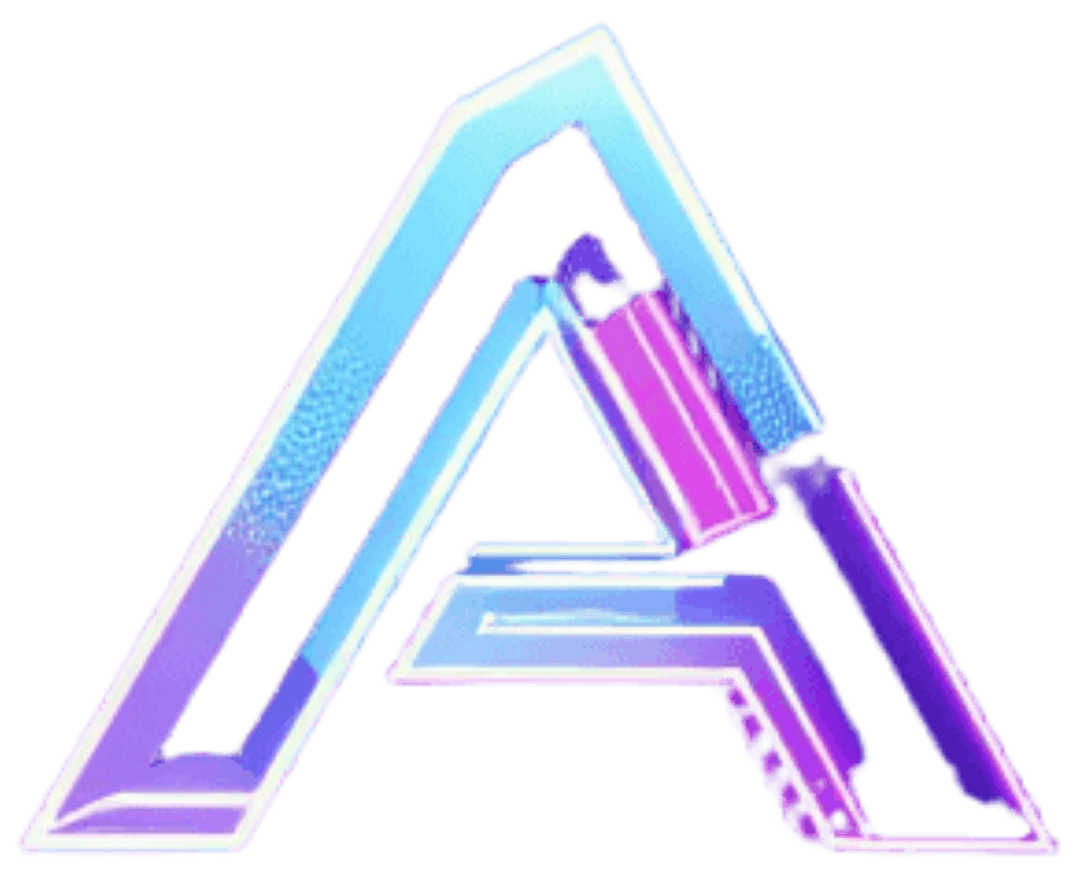 Andova logo A